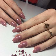 Begimai Nails