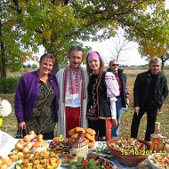 Виталий Батарейный