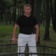 Александр Беликов