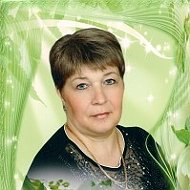 Марина Савина