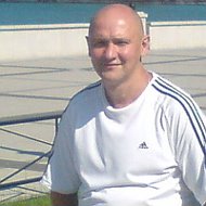 Павел Силохин