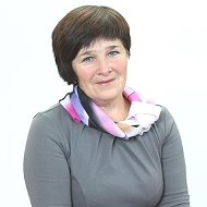 Валентина Земцова
