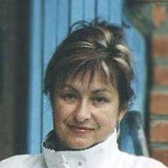Людмила Логвиненко