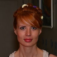 Юлия Касимова