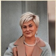 Наталья Смолякова