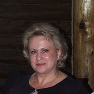 Людмила Жуковская