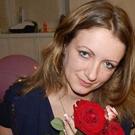 Людмила Ilyinova