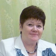 Алла Микулёнок