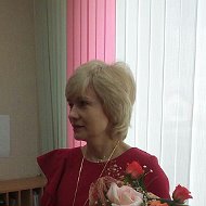 Марина Рудяк