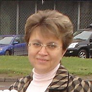 Нэлли Степанова