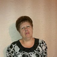 Наталья Черевкова
