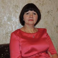 Ольга Хвостикова