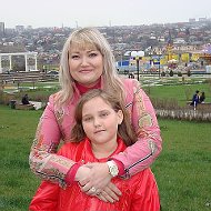 Вика Аглеримова