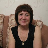 Галина Гуляева