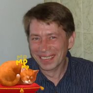 Sergey Lobanov