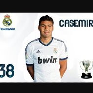 Casemiro -