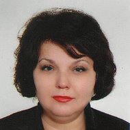 Наталья Титаренко