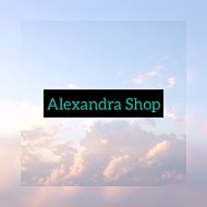 Alexandra Shop