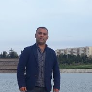 Elnur Abdullayev