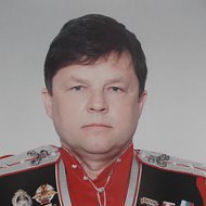 Юрий Острогов