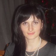Наталья Гагиева-наниева