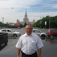 Aндрей Щитиков