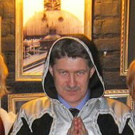 Вадим Климовец