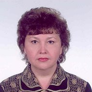 Галина Медведева