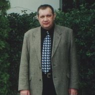 Виктор Рыбалко