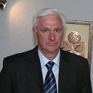 Сергей Чирва