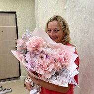 Анна Сорокина