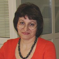 Татьяна Мариненко
