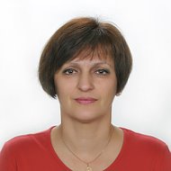 Ольга Круц-ясінська