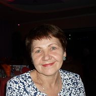 Ирина Гринкеева