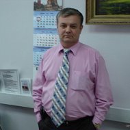 Николай Половцев
