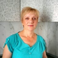 Світлана Краївська