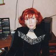 Тамара Кардасёва