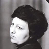 Мария Узбек