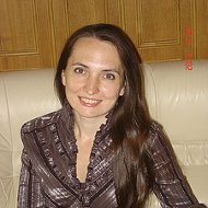 Татьяна Рыбакова