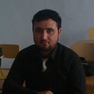Mustakim Sayfidinov
