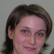 Екатерина Михайлова