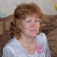 Вера Ермоленко