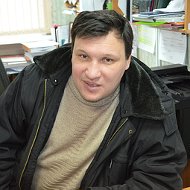 Шевчук Виктор