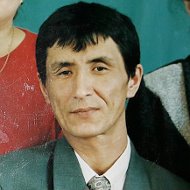 Багитжан Калиевич