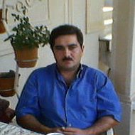 Ramiz Abdullayev