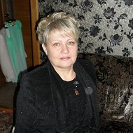 Татьяна Блазнина