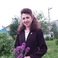 Аида Хайртдинова