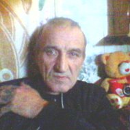 Сергей Нуралиев