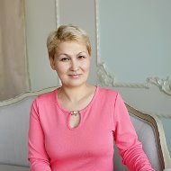 Наталия Ананьева