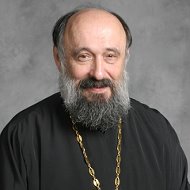 Отец Кирилл